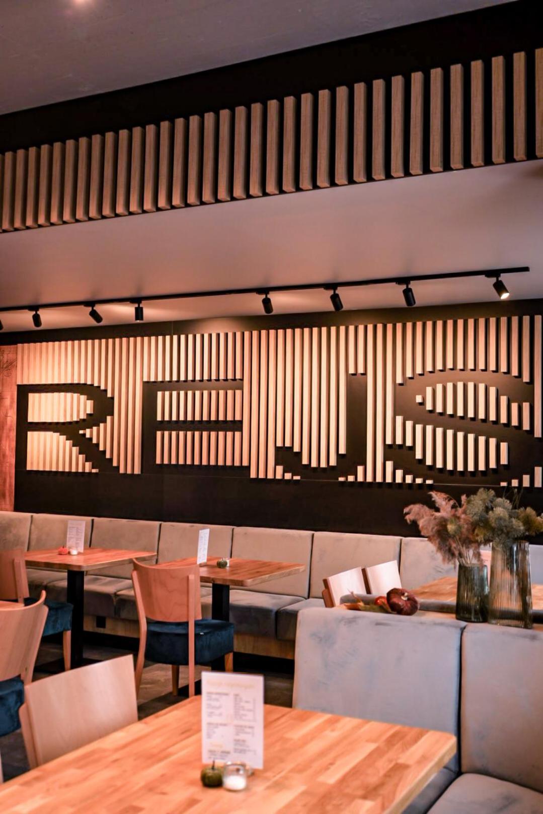 Dom Goscinny Z Restauracja - Rejs Dziwnów エクステリア 写真