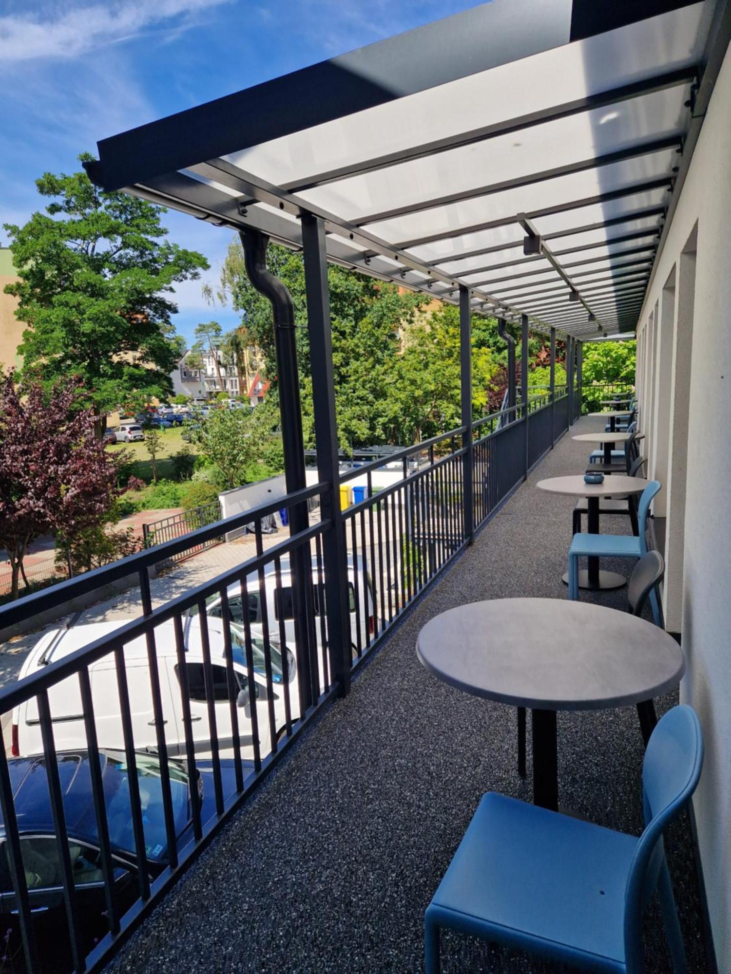 Dom Goscinny Z Restauracja - Rejs Dziwnów エクステリア 写真